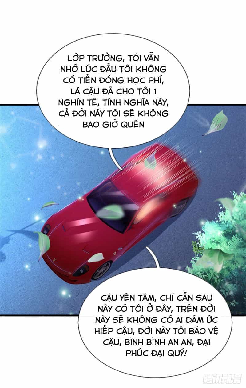 Ngạo Thị Thiên Địa - Chương 149 - ảnh 15