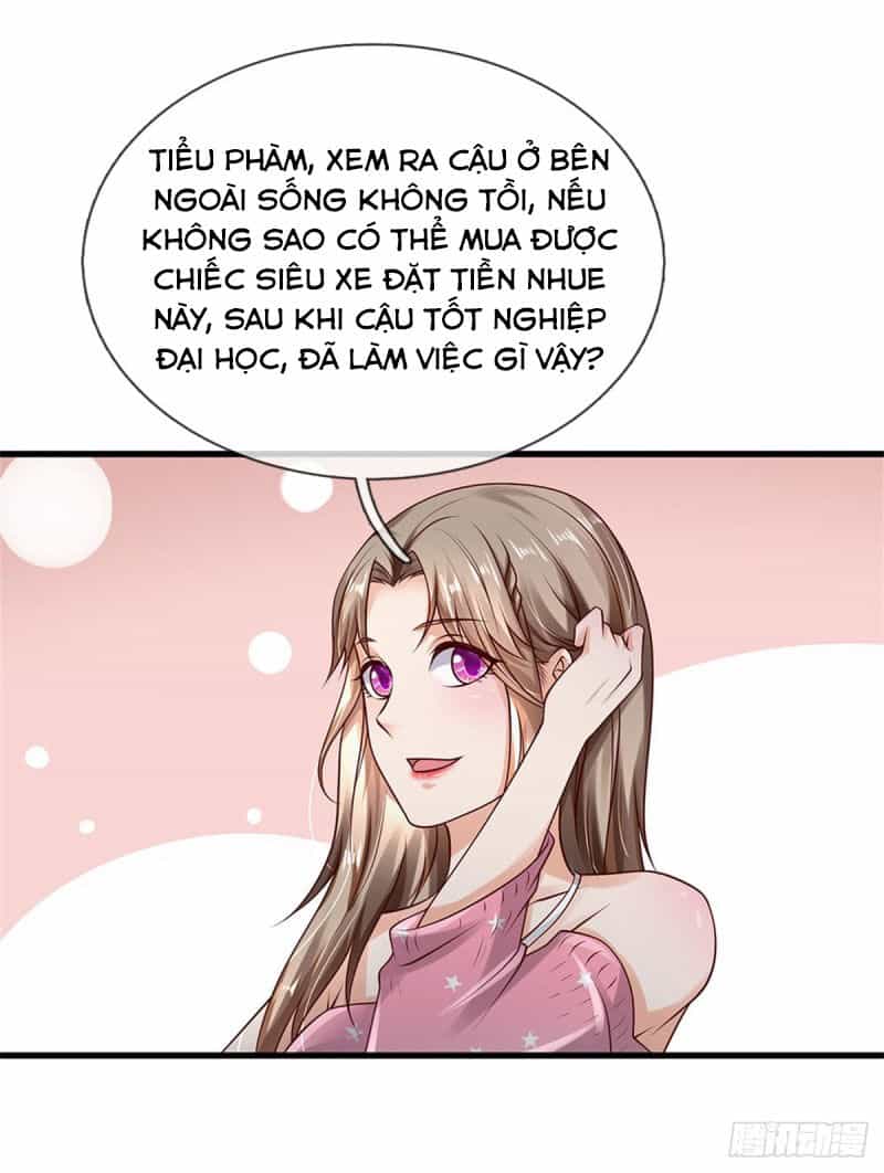 Ngạo Thị Thiên Địa - Chương 149 - ảnh 17