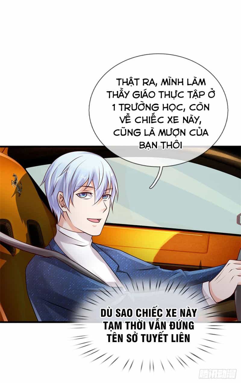 Ngạo Thị Thiên Địa - Chương 149 - ảnh 18