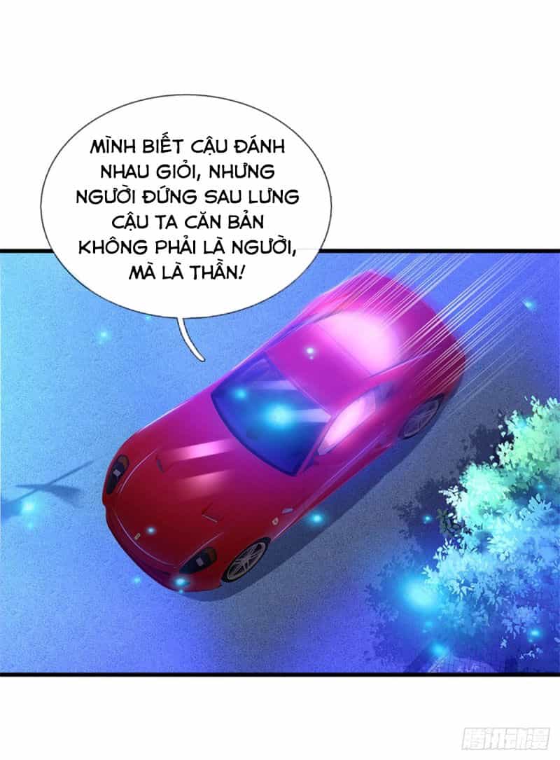 Ngạo Thị Thiên Địa - Chương 149 - ảnh 22