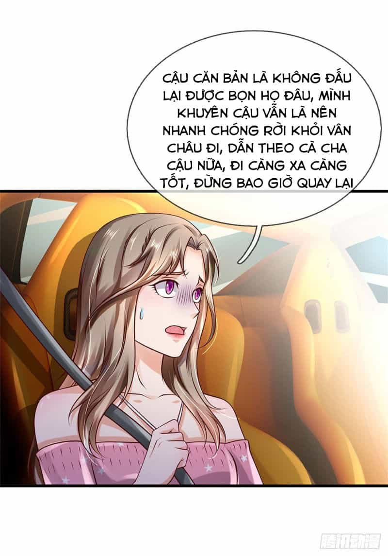 Ngạo Thị Thiên Địa - Chương 149 - ảnh 23