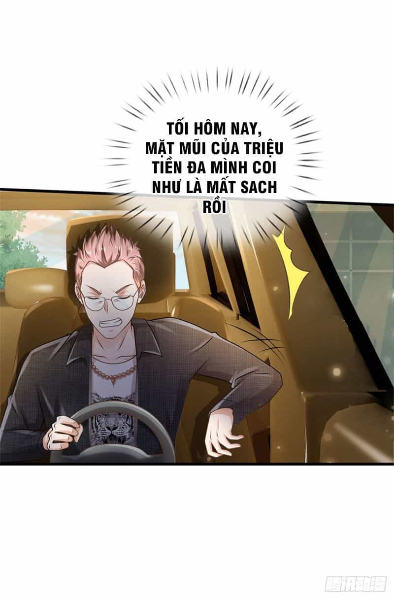 Ngạo Thị Thiên Địa - Chương 149 - ảnh 9