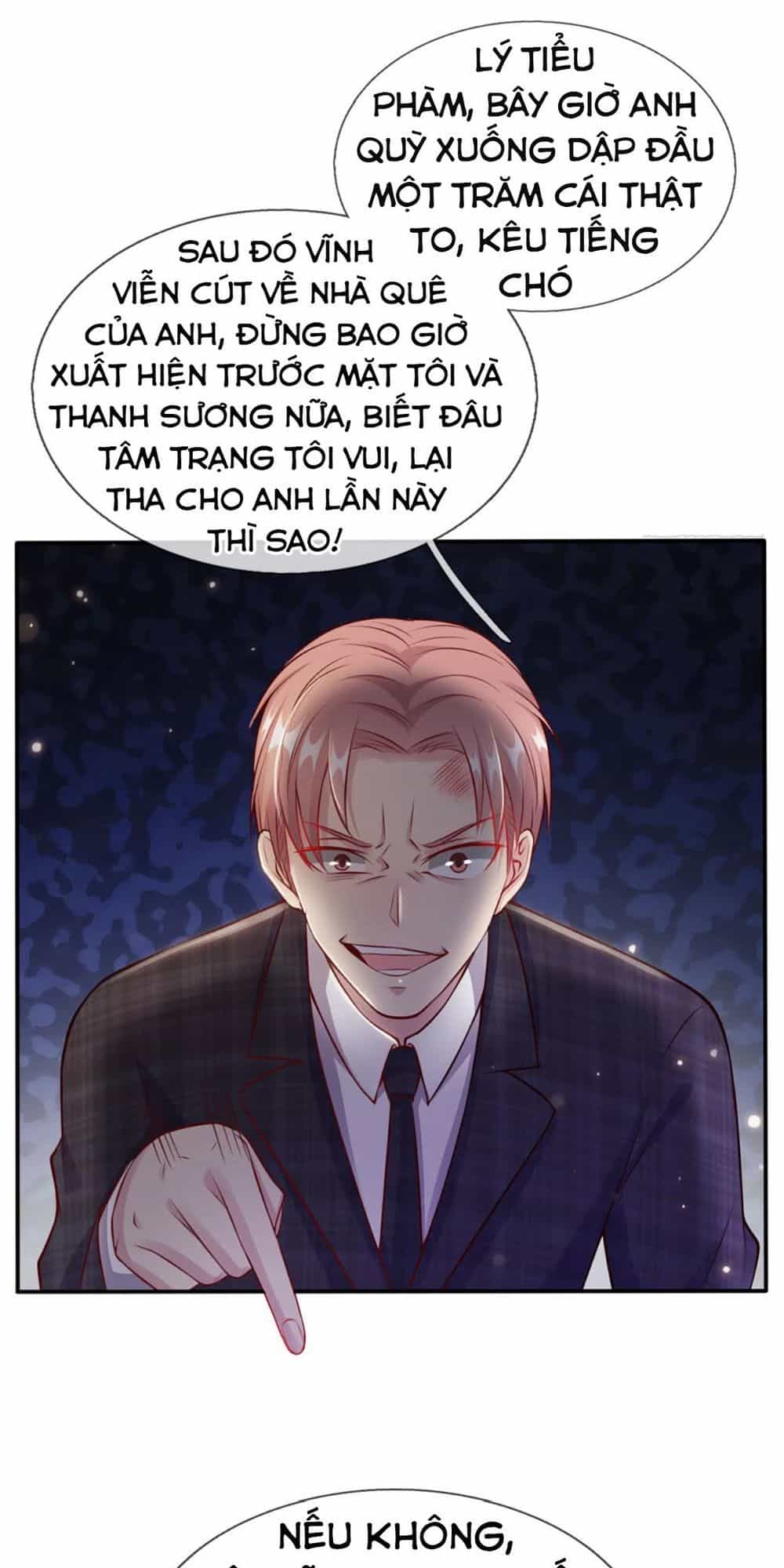 Ngạo Thị Thiên Địa - Chương 15 - ảnh 14