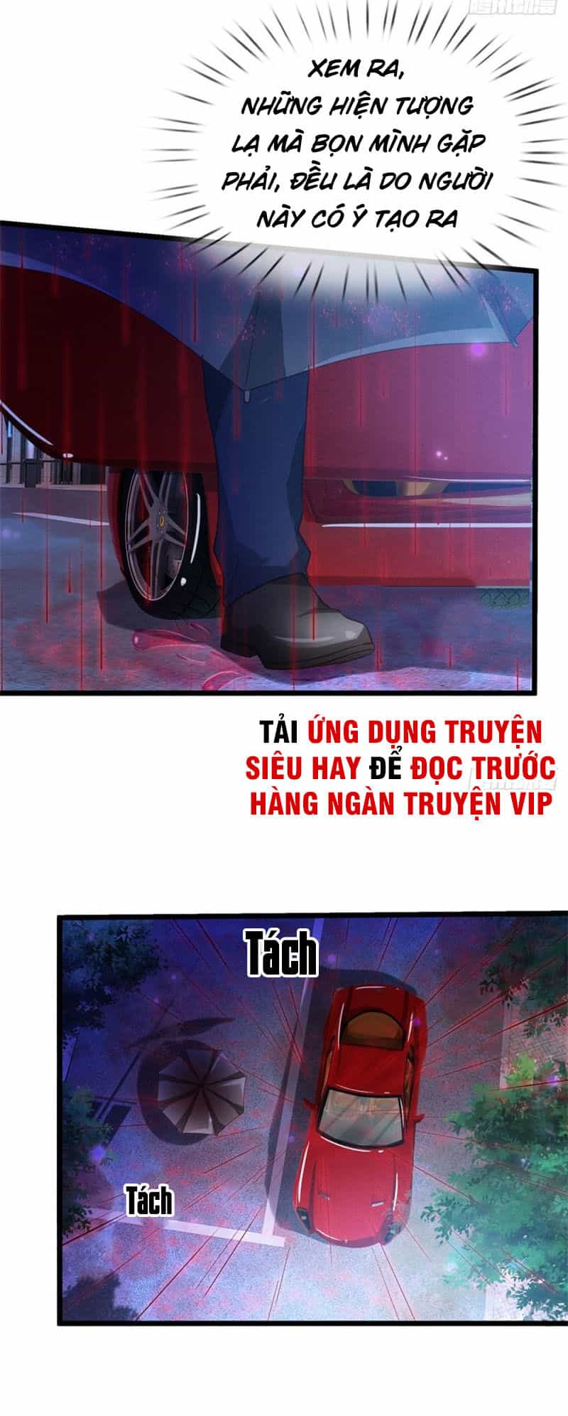Ngạo Thị Thiên Địa - Chương 151 - ảnh 12