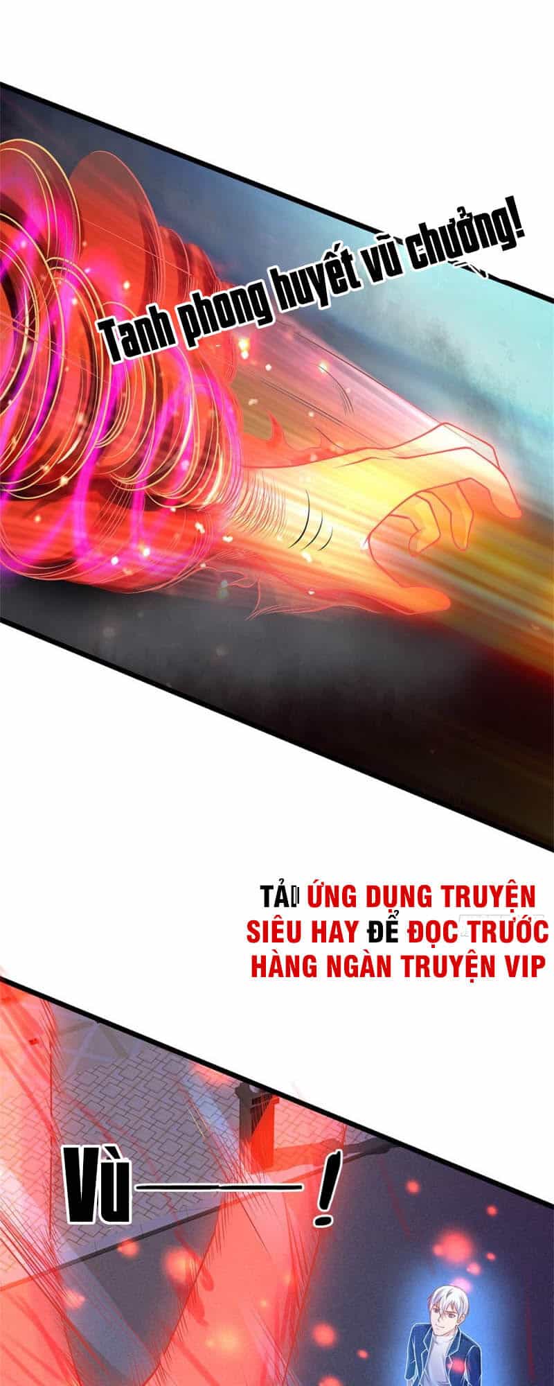 Ngạo Thị Thiên Địa - Chương 152 - ảnh 16
