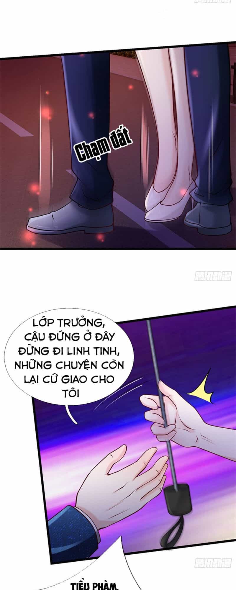 Ngạo Thị Thiên Địa - Chương 152 - ảnh 3