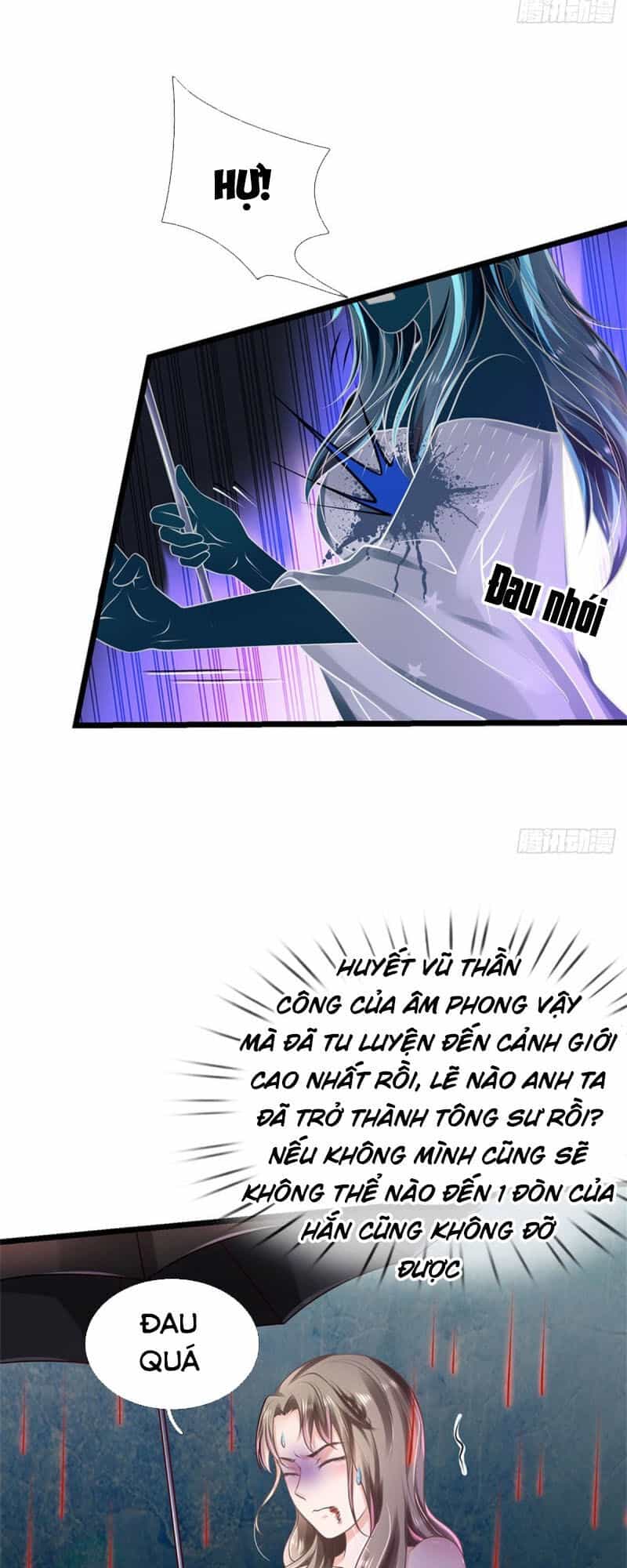 Ngạo Thị Thiên Địa - Chương 152 - ảnh 5