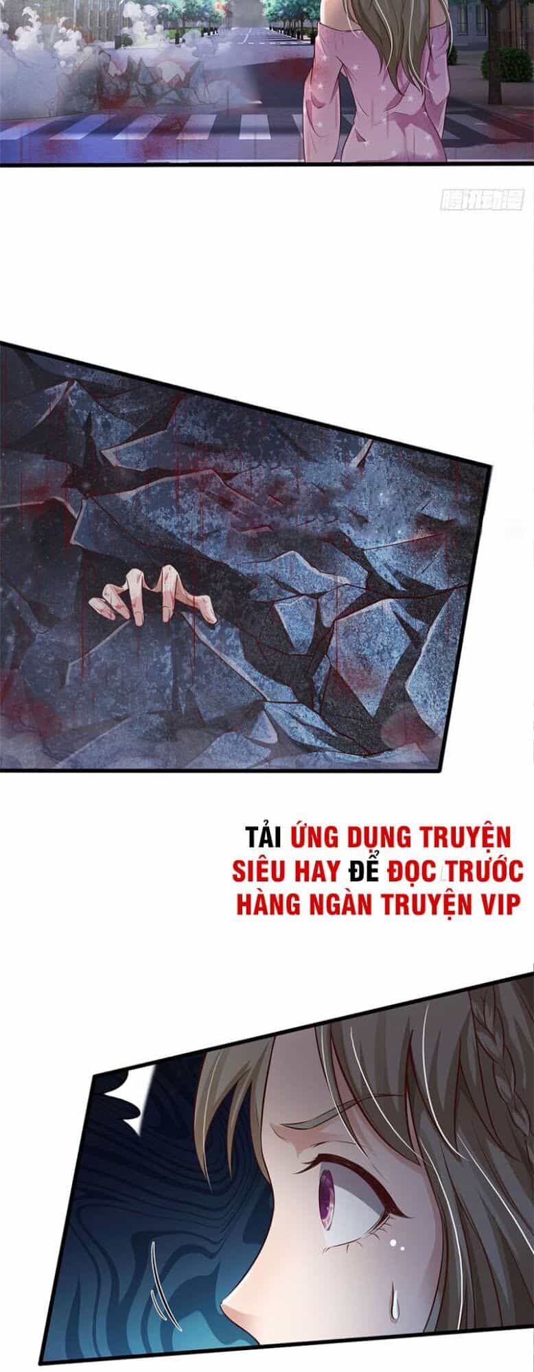 Ngạo Thị Thiên Địa - Chương 153 - ảnh 13