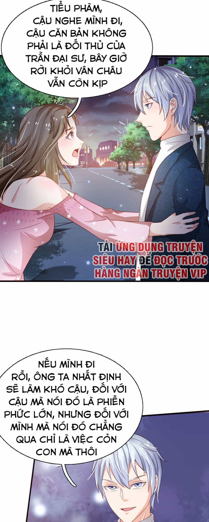 Ngạo Thị Thiên Địa - Chương 154 - ảnh 13