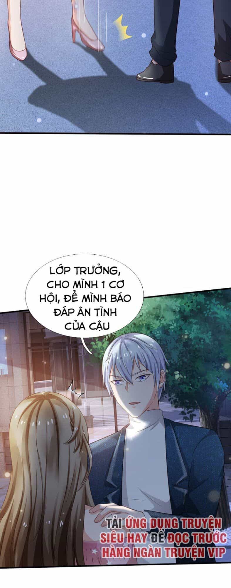 Ngạo Thị Thiên Địa - Chương 154 - ảnh 16