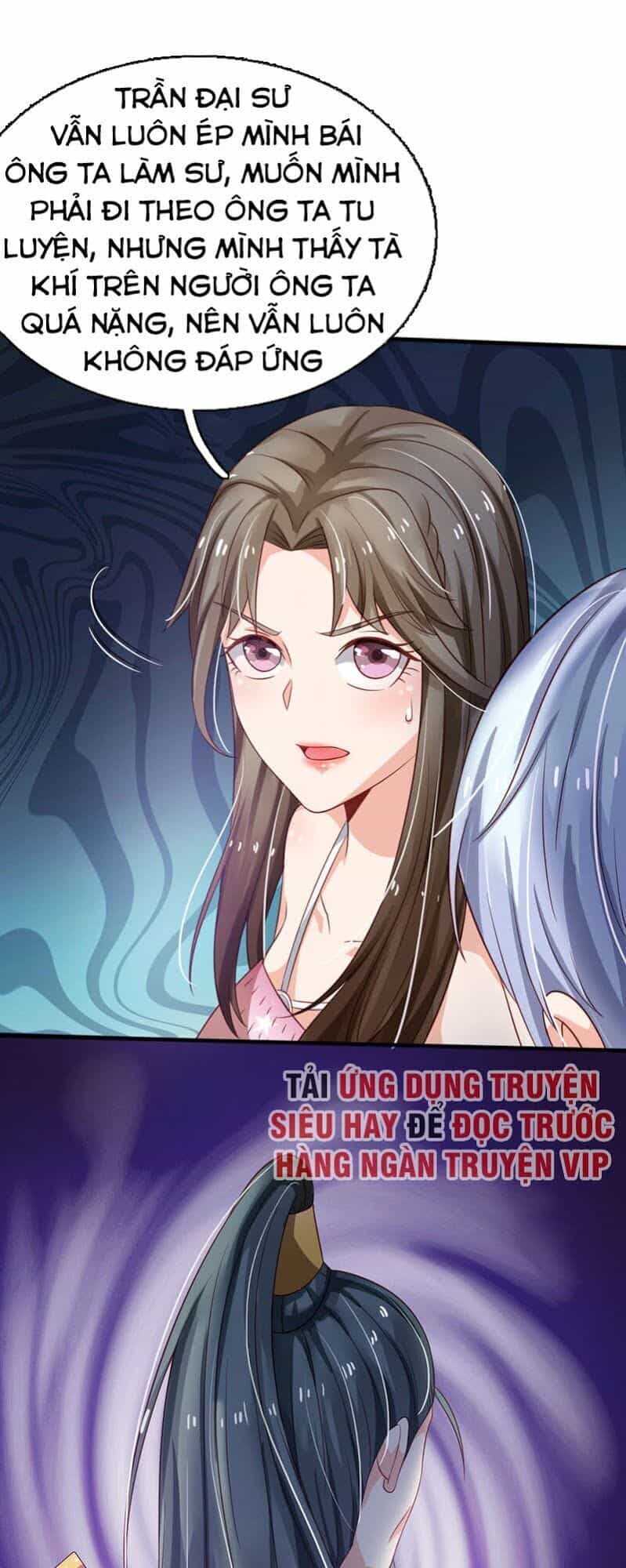 Ngạo Thị Thiên Địa - Chương 154 - ảnh 6