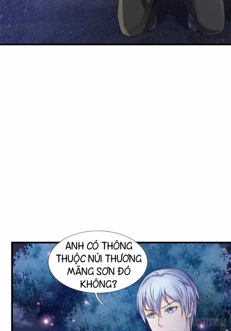 Ngạo Thị Thiên Địa - Chương 155 - ảnh 19