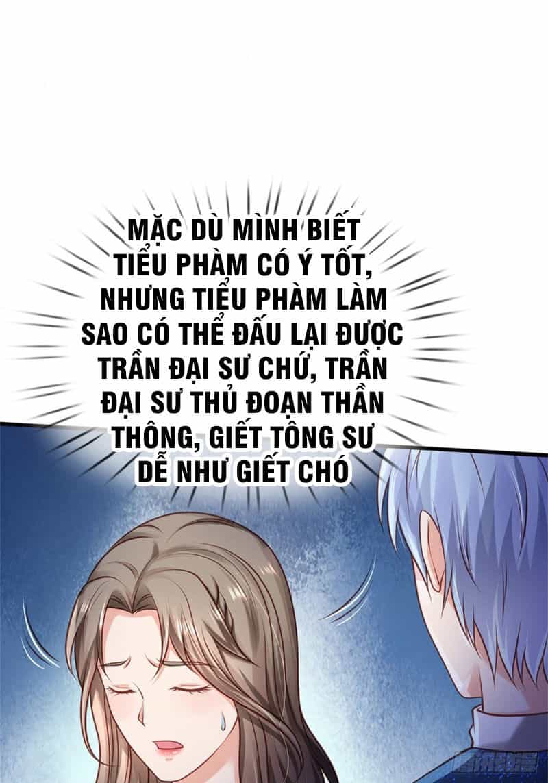 Ngạo Thị Thiên Địa - Chương 155 - ảnh 2