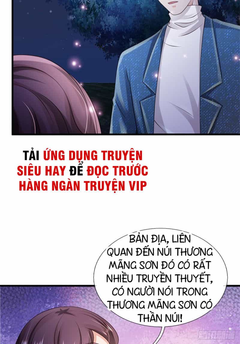 Ngạo Thị Thiên Địa - Chương 155 - ảnh 20