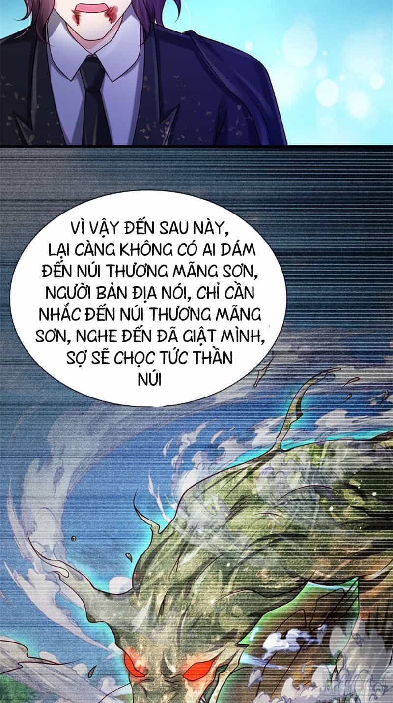 Ngạo Thị Thiên Địa - Chương 155 - ảnh 30