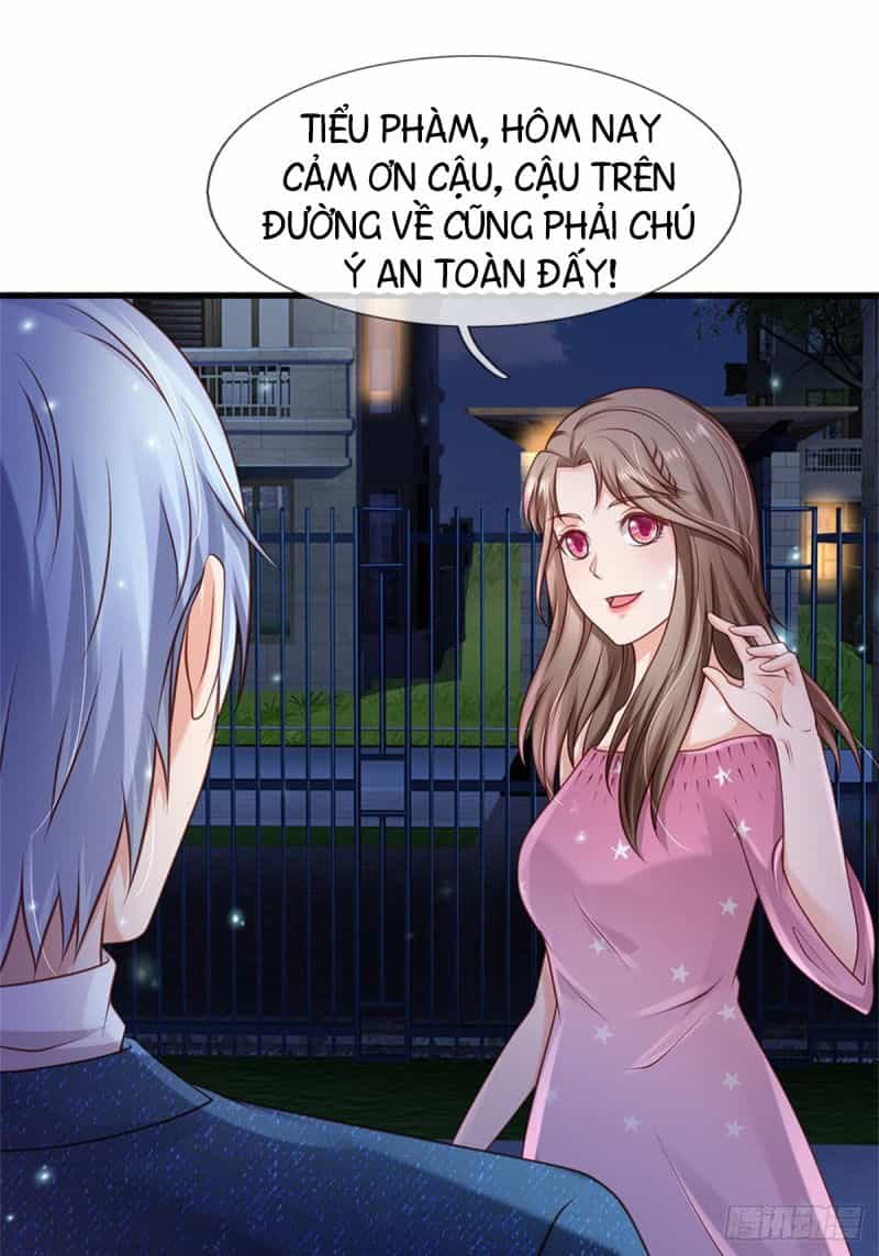 Ngạo Thị Thiên Địa - Chương 155 - ảnh 5