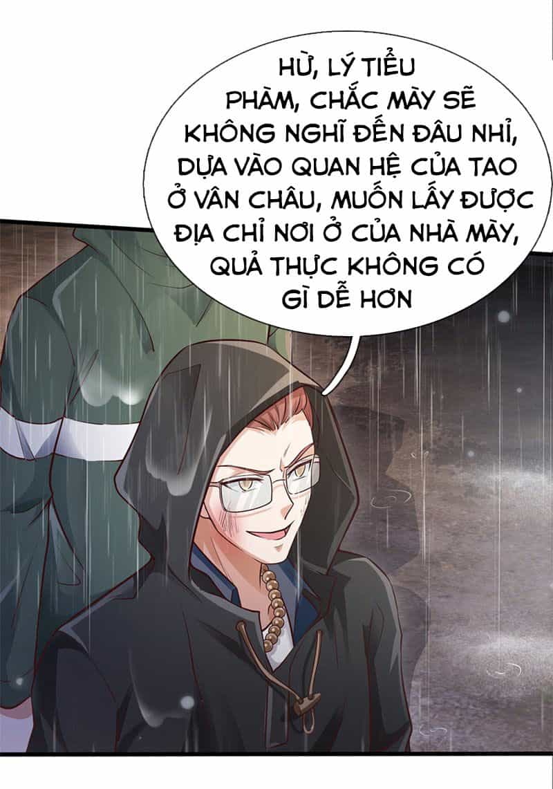 Ngạo Thị Thiên Địa - Chương 156 - ảnh 21