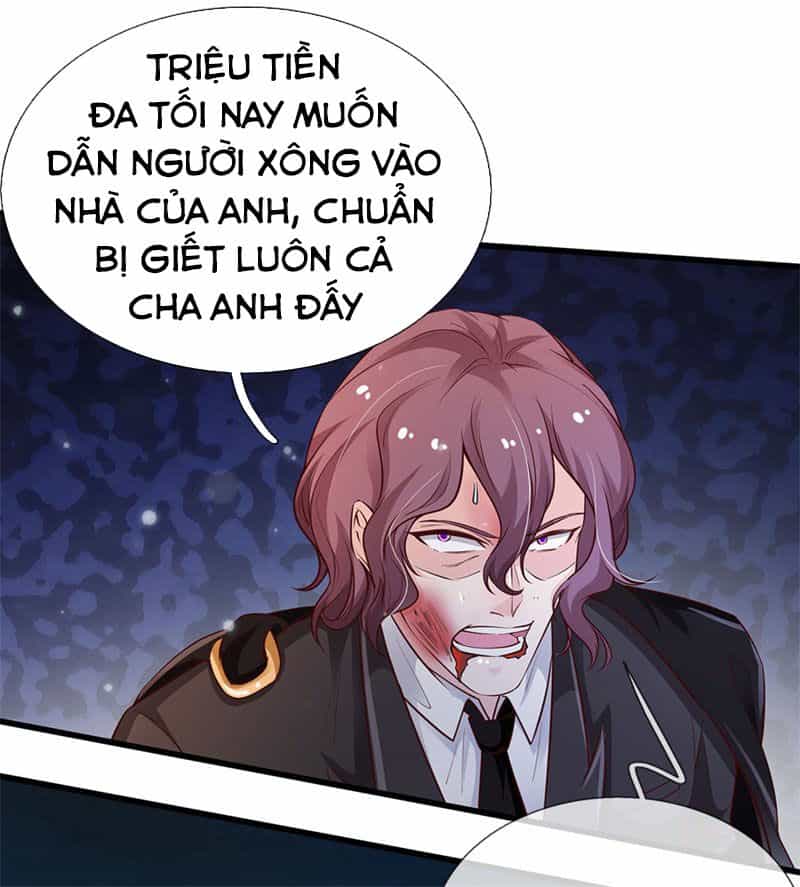 Ngạo Thị Thiên Địa - Chương 156 - ảnh 8