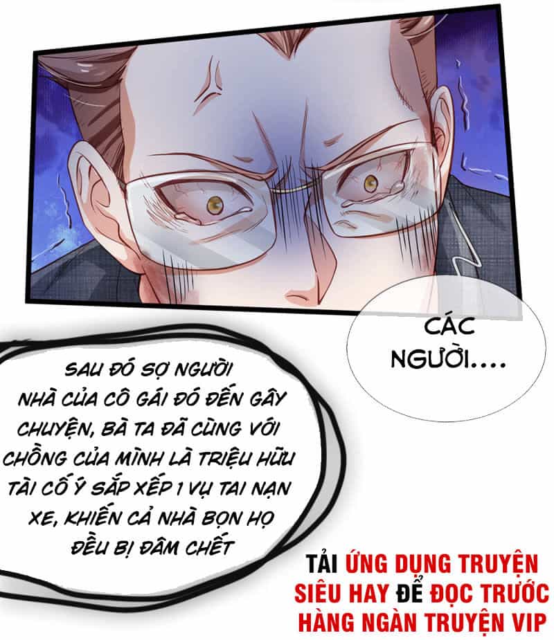 Ngạo Thị Thiên Địa - Chương 157 - ảnh 17