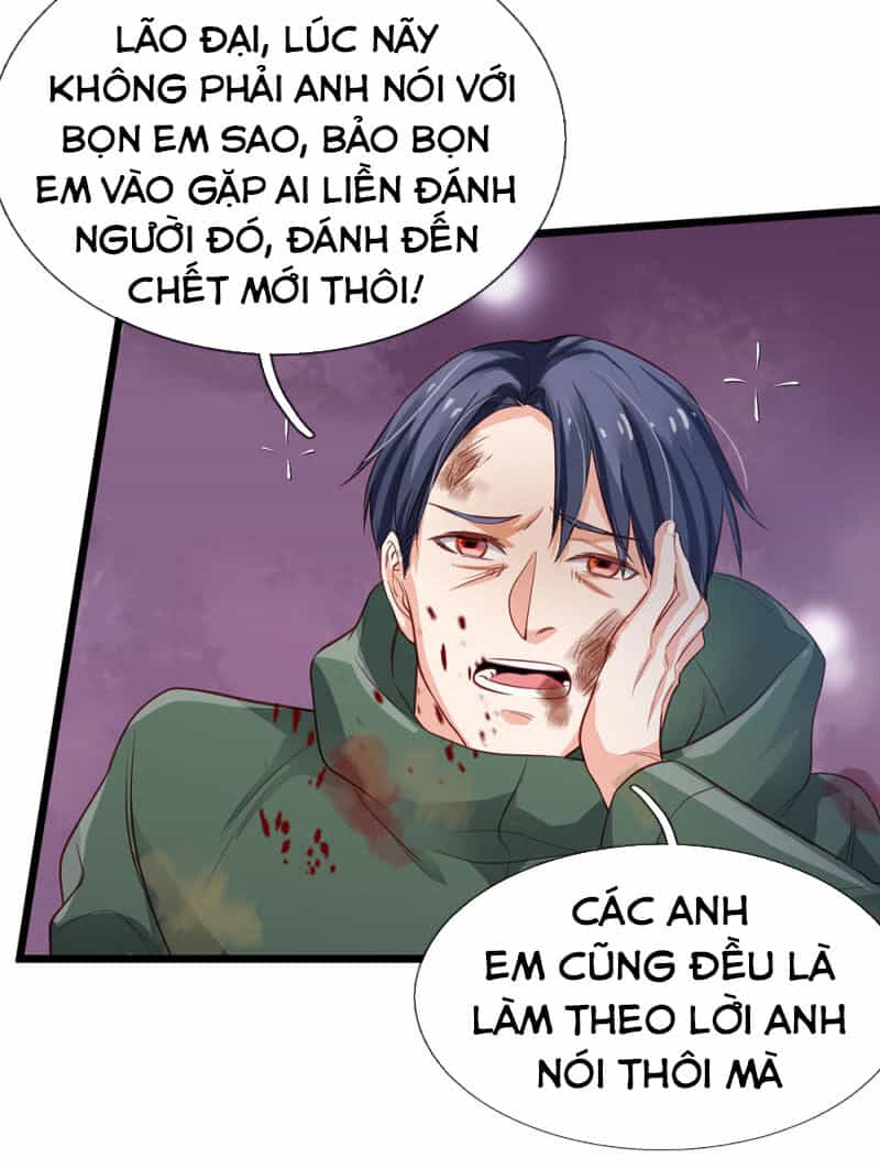 Ngạo Thị Thiên Địa - Chương 157 - ảnh 21