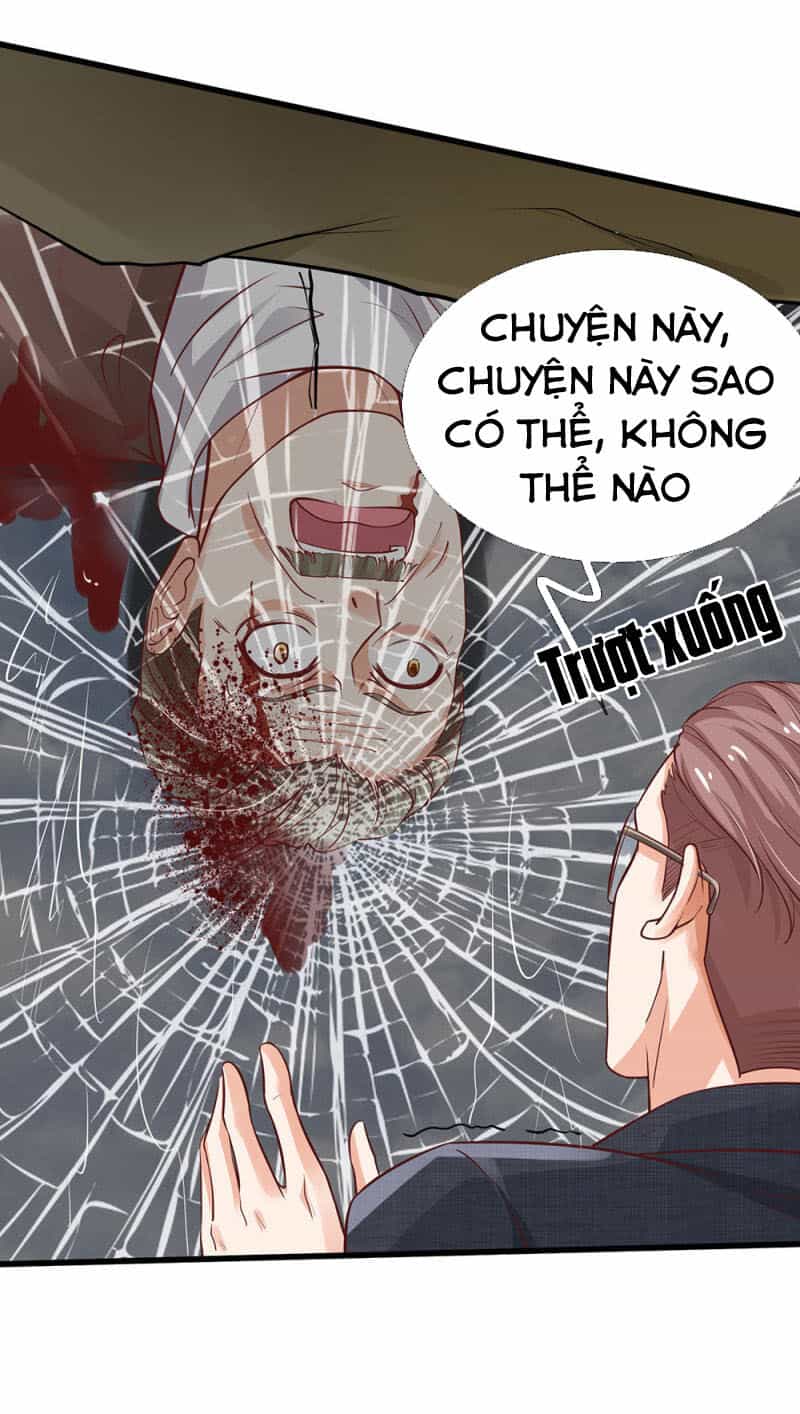Ngạo Thị Thiên Địa - Chương 157 - ảnh 3