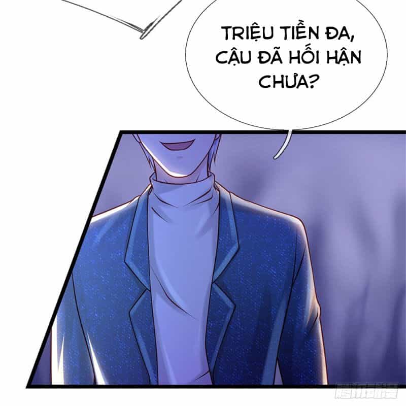 Ngạo Thị Thiên Địa - Chương 158 - ảnh 13
