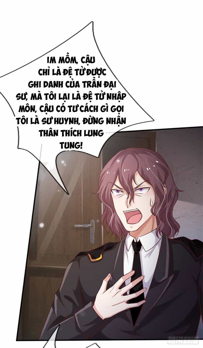 Ngạo Thị Thiên Địa - Chương 159 - ảnh 1