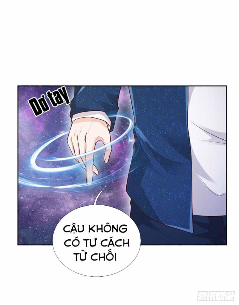 Ngạo Thị Thiên Địa - Chương 159 - ảnh 11
