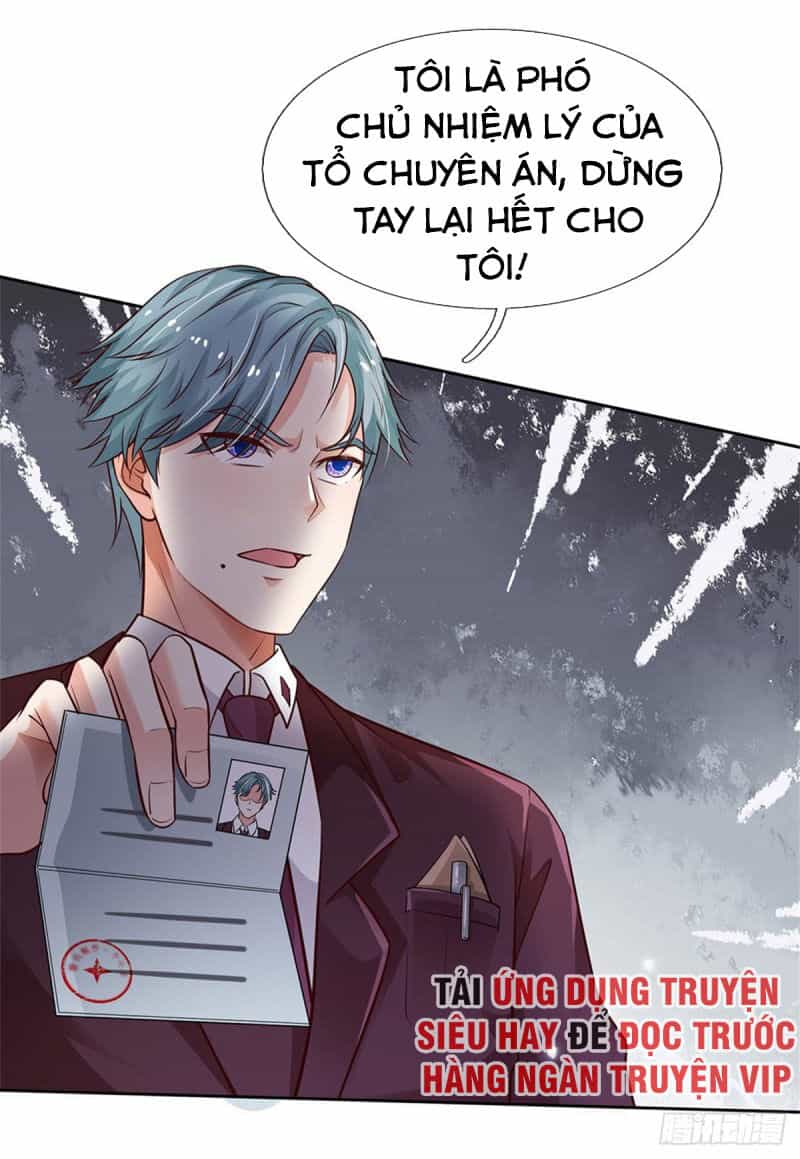 Ngạo Thị Thiên Địa - Chương 159 - ảnh 23