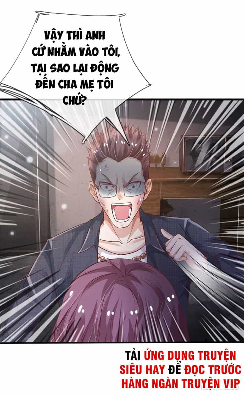 Ngạo Thị Thiên Địa - Chương 159 - ảnh 4