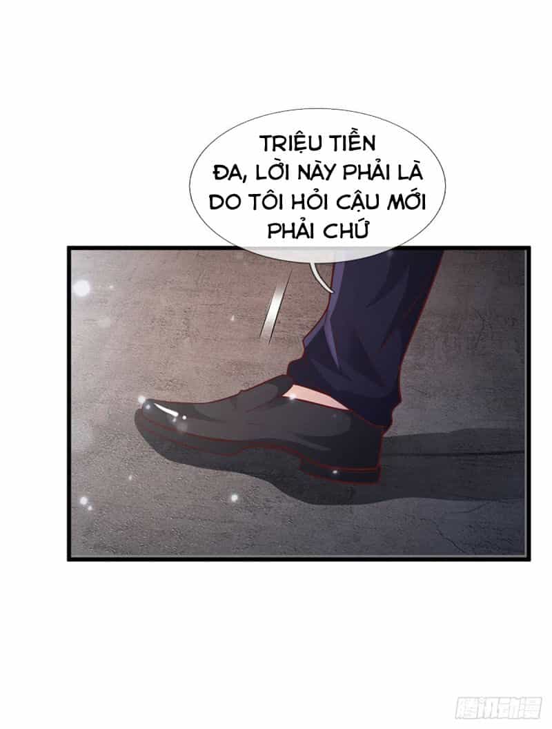 Ngạo Thị Thiên Địa - Chương 159 - ảnh 5