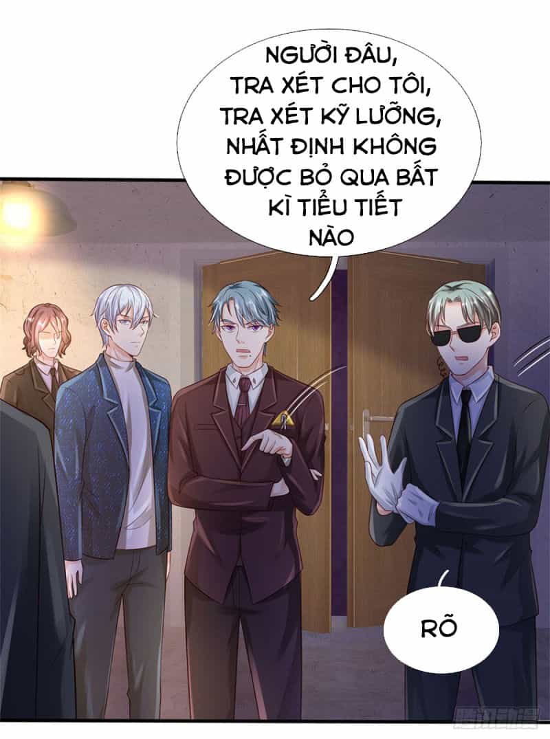 Ngạo Thị Thiên Địa - Chương 160 - ảnh 20