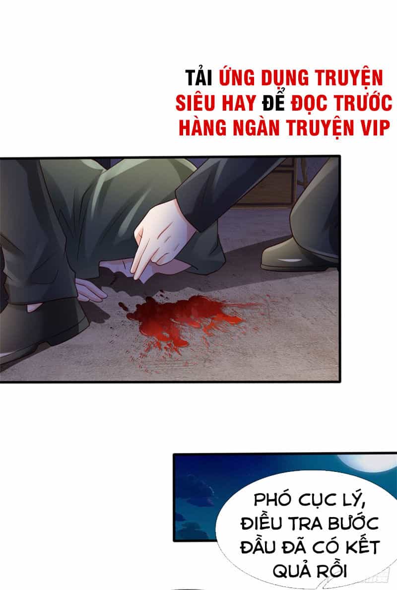 Ngạo Thị Thiên Địa - Chương 160 - ảnh 21
