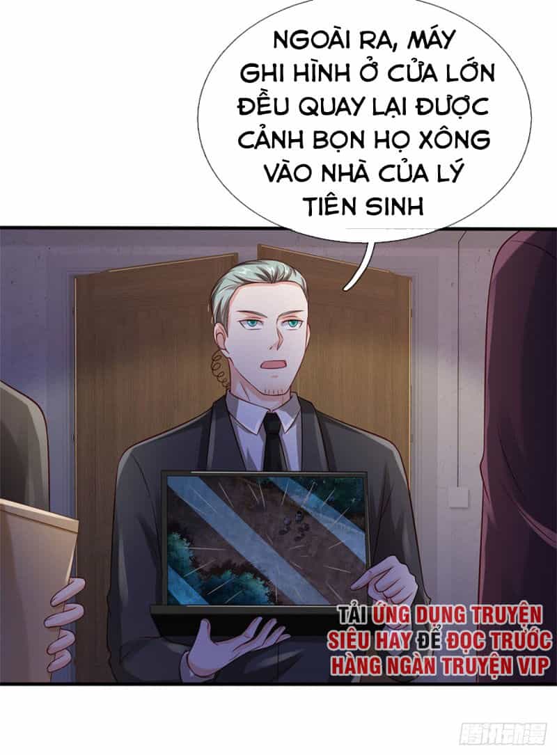 Ngạo Thị Thiên Địa - Chương 160 - ảnh 23