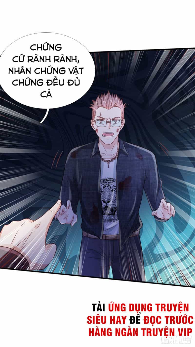 Ngạo Thị Thiên Địa - Chương 160 - ảnh 26