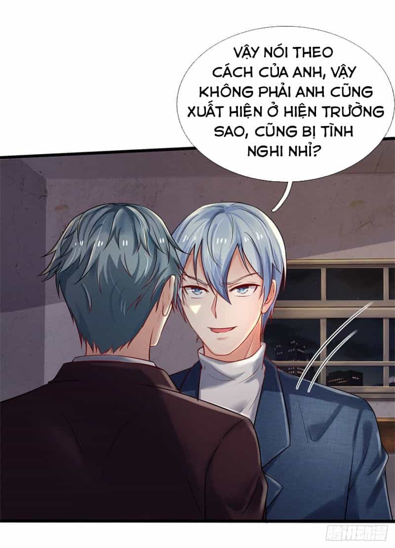 Ngạo Thị Thiên Địa - Chương 161 - ảnh 12