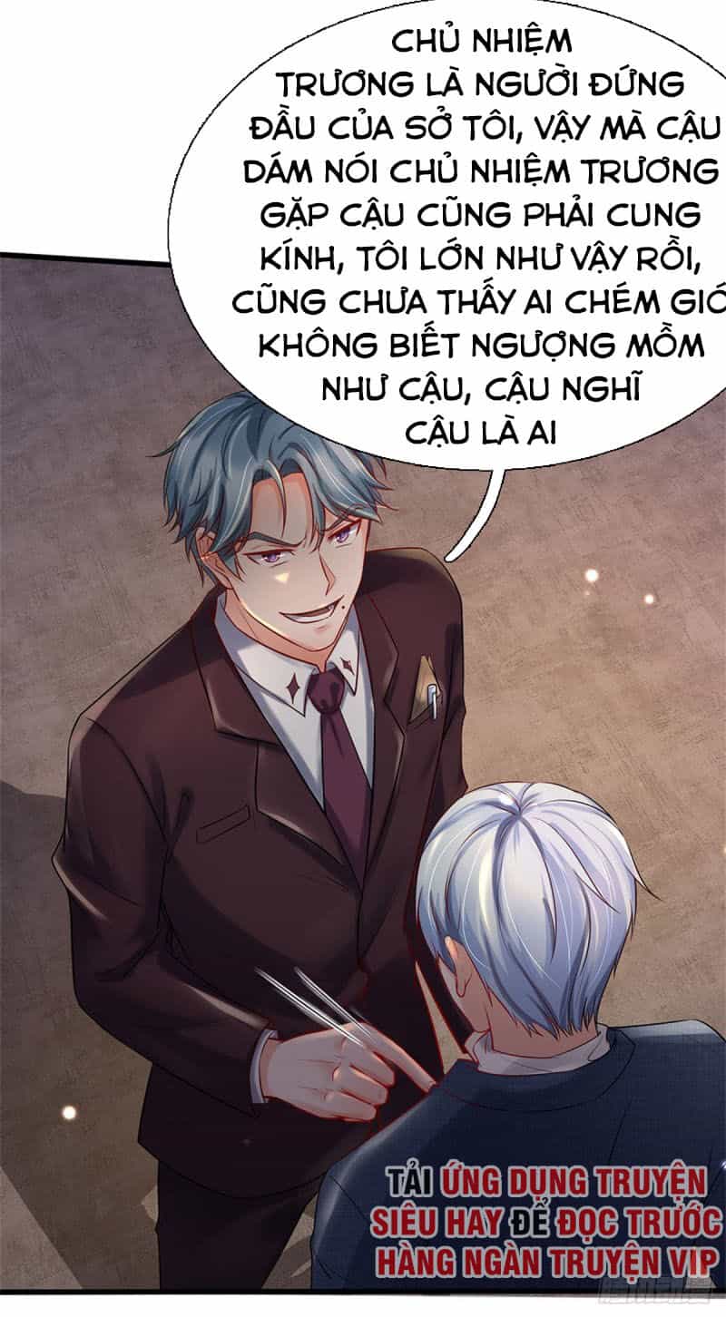 Ngạo Thị Thiên Địa - Chương 161 - ảnh 15