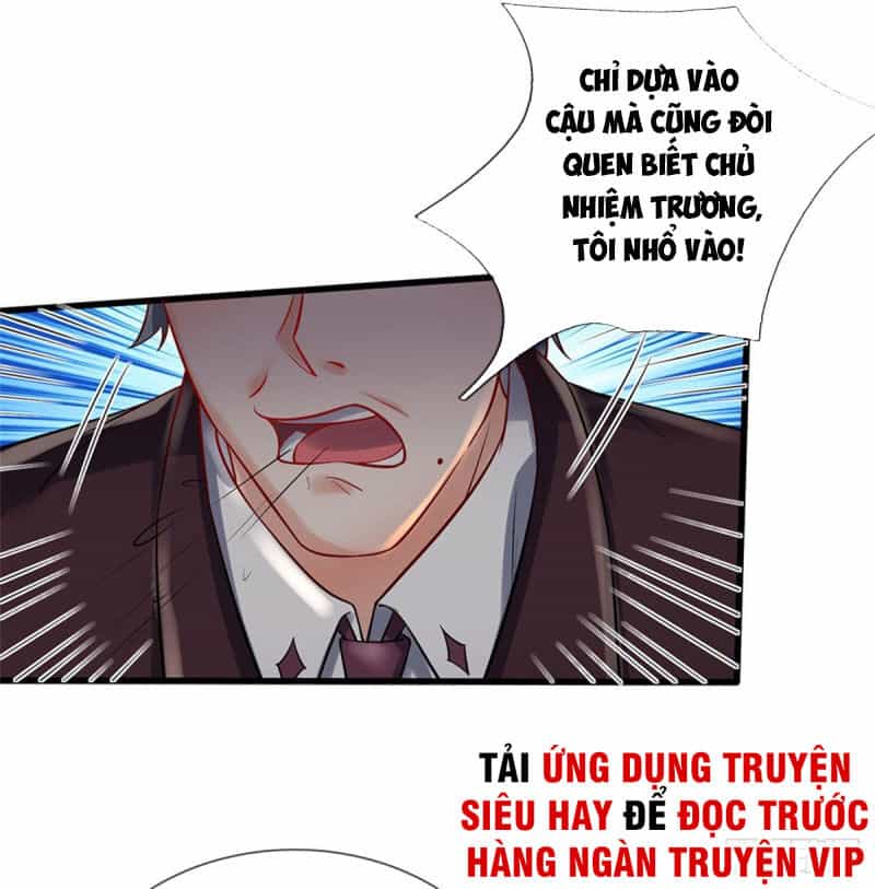 Ngạo Thị Thiên Địa - Chương 161 - ảnh 17