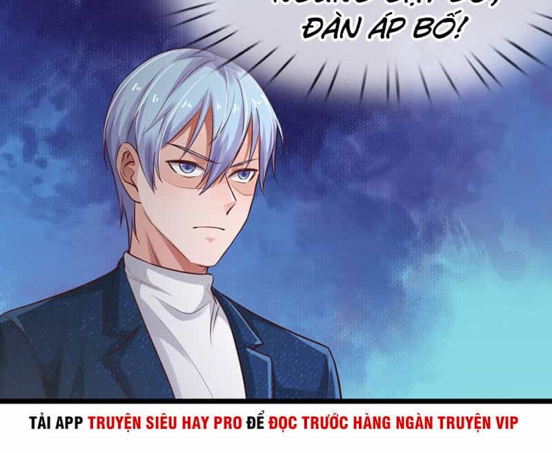 Ngạo Thị Thiên Địa - Chương 162 - ảnh 18
