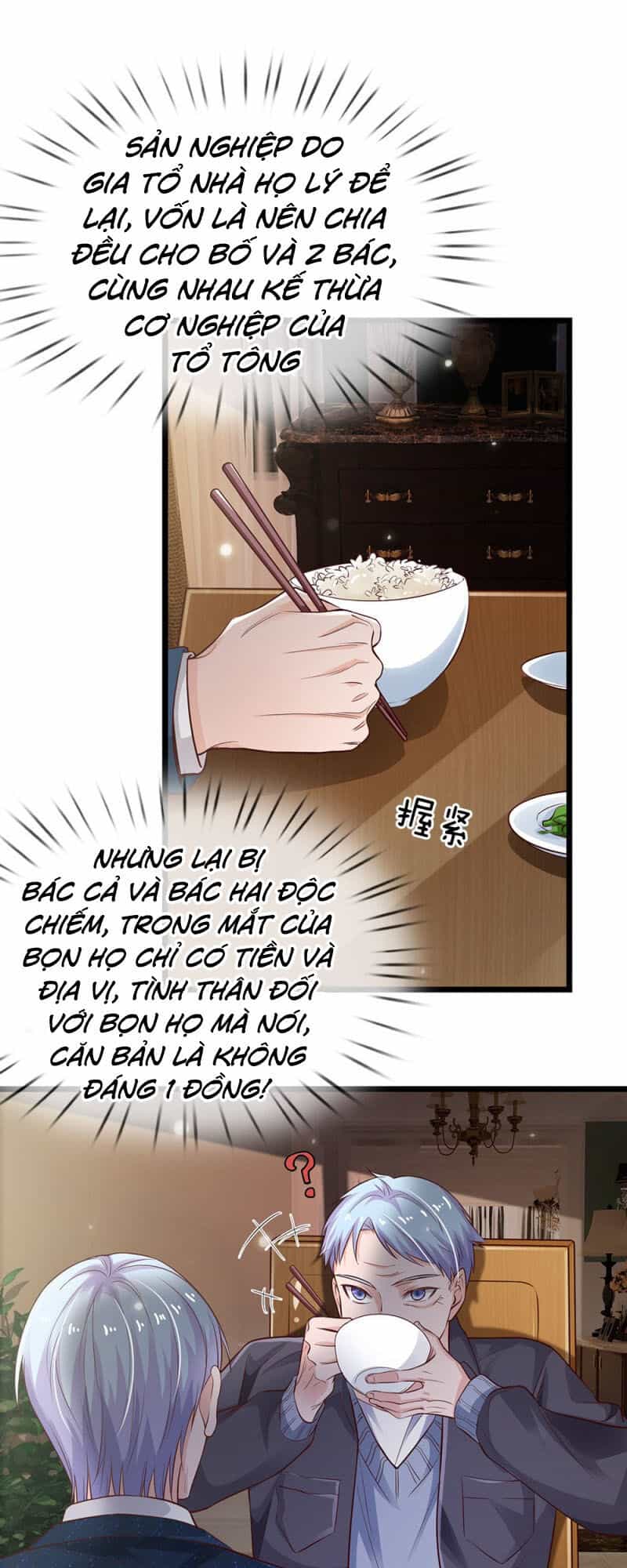Ngạo Thị Thiên Địa - Chương 162 - ảnh 19