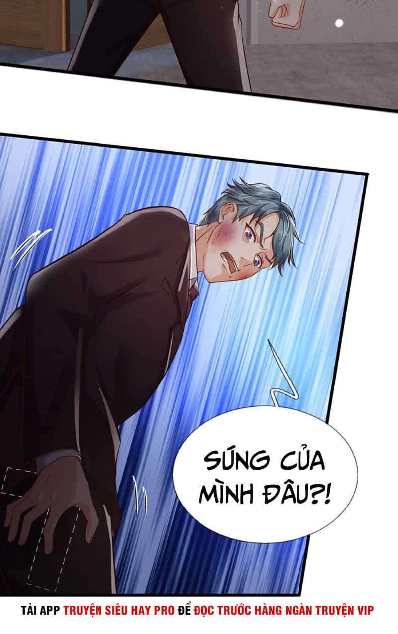 Ngạo Thị Thiên Địa - Chương 162 - ảnh 2