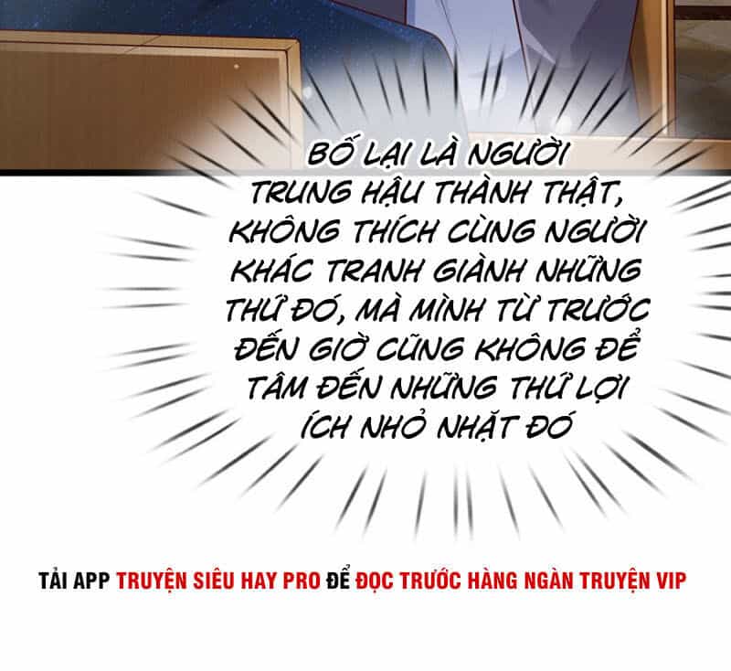 Ngạo Thị Thiên Địa - Chương 162 - ảnh 20