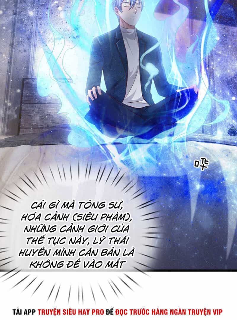 Ngạo Thị Thiên Địa - Chương 163 - ảnh 5