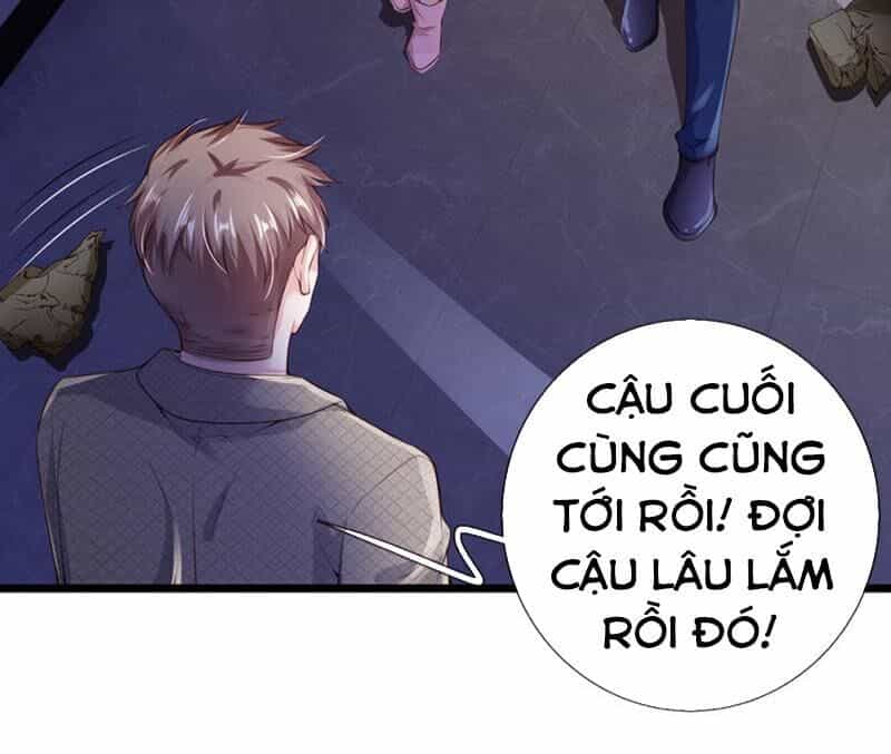 Ngạo Thị Thiên Địa - Chương 164 - ảnh 14