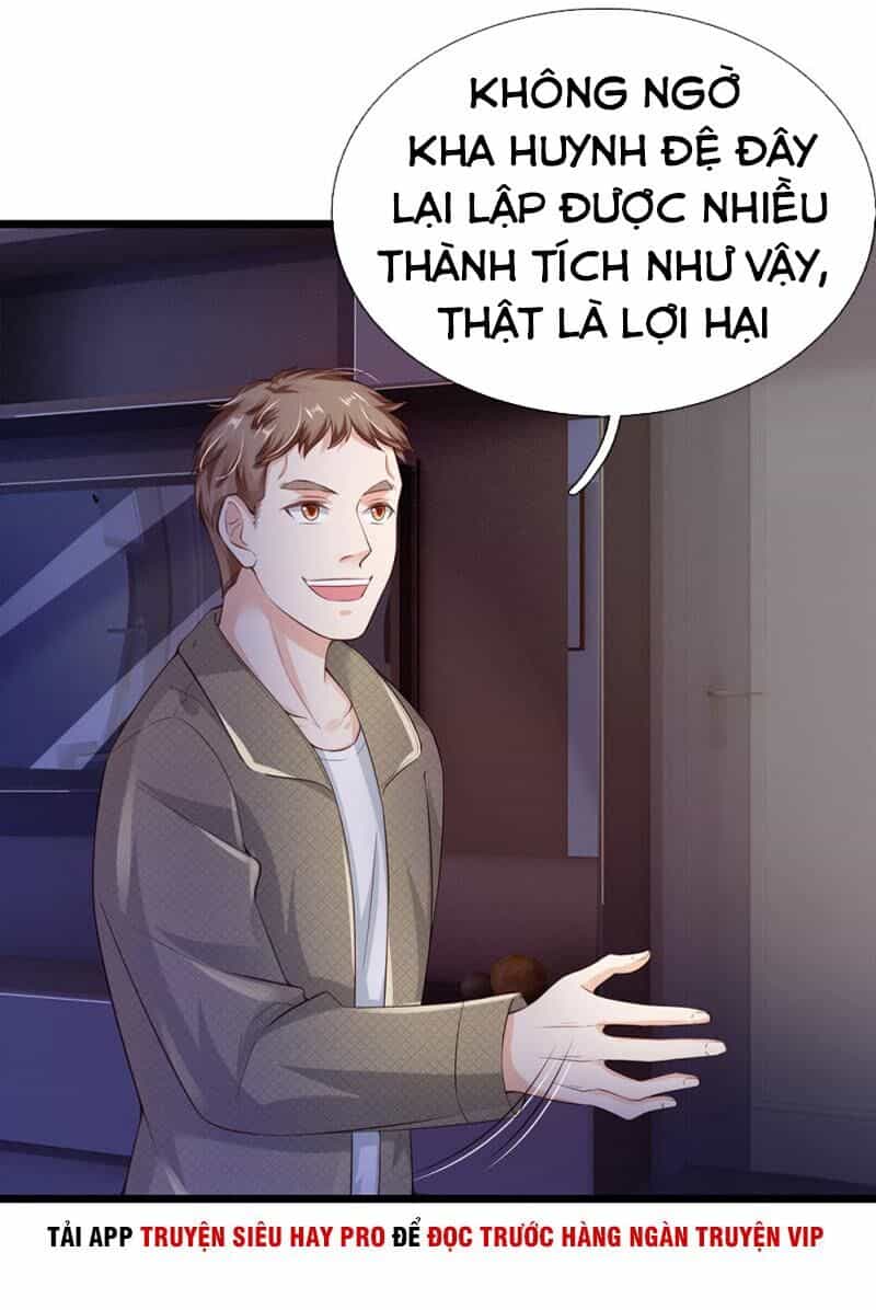 Ngạo Thị Thiên Địa - Chương 164 - ảnh 2