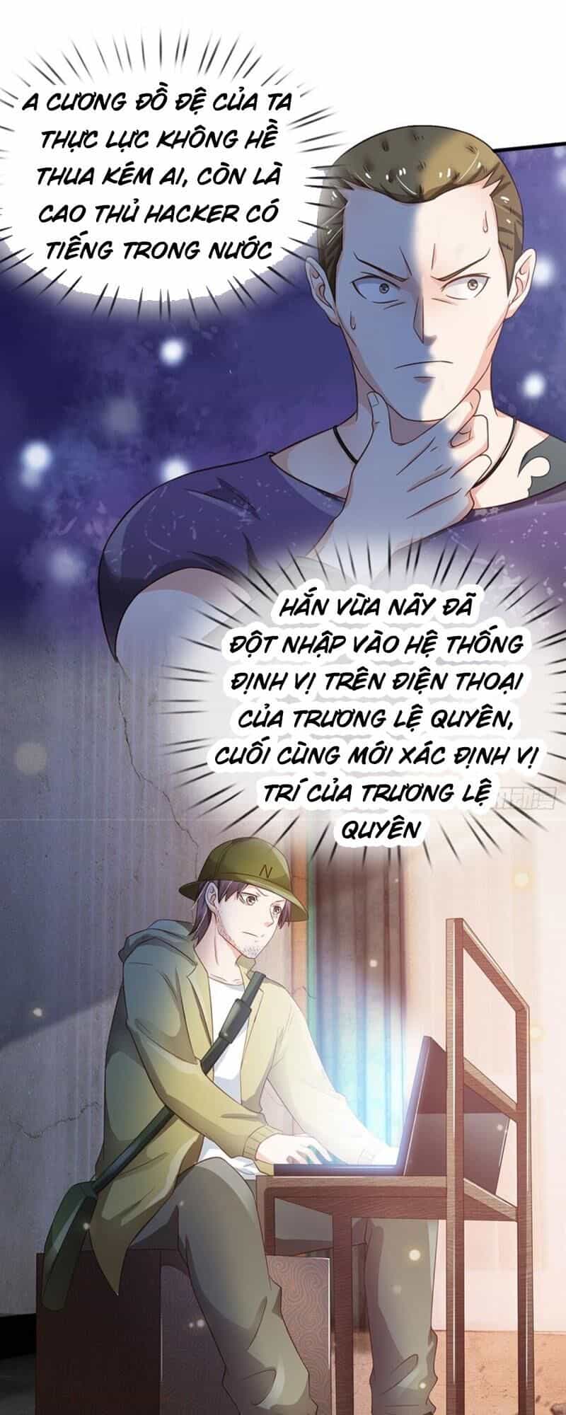 Ngạo Thị Thiên Địa - Chương 165 - ảnh 10
