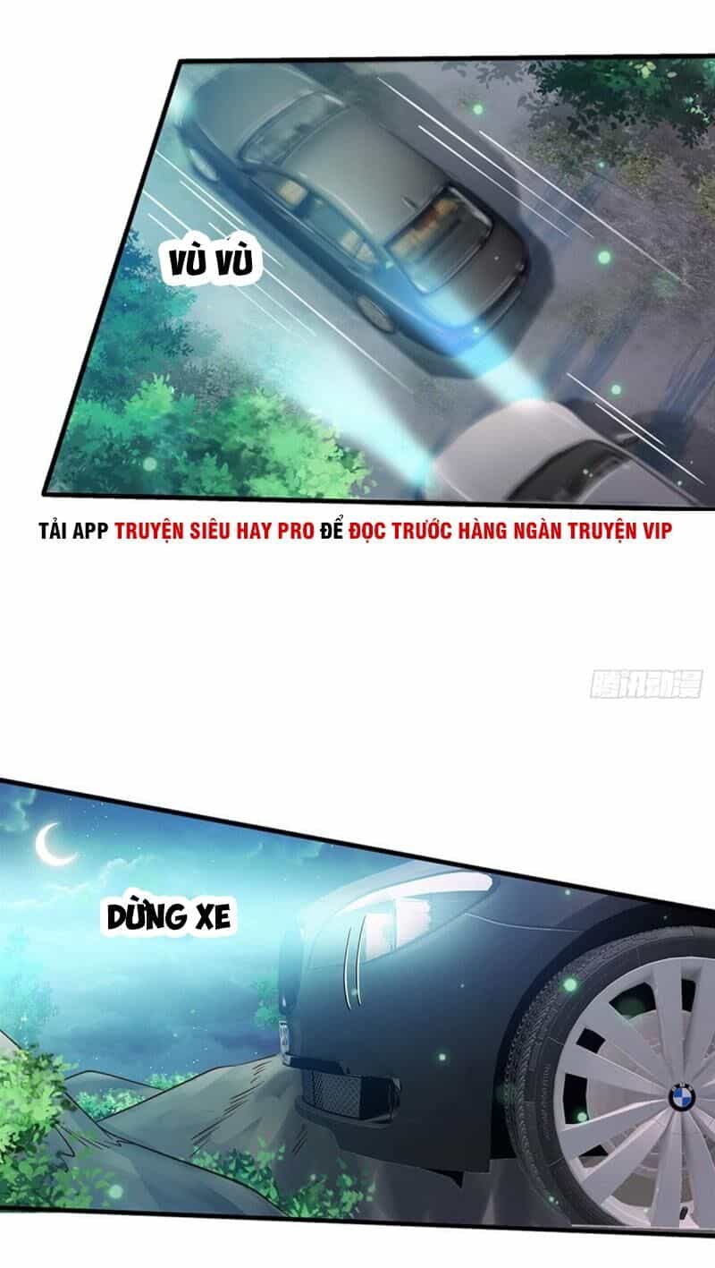 Ngạo Thị Thiên Địa - Chương 165 - ảnh 14