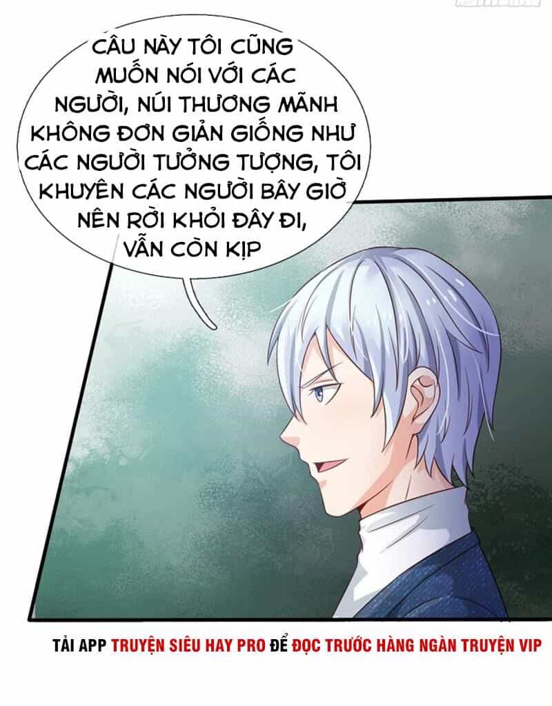 Ngạo Thị Thiên Địa - Chương 165 - ảnh 22