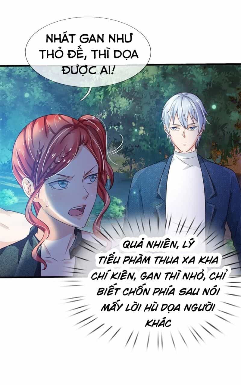 Ngạo Thị Thiên Địa - Chương 166 - ảnh 1