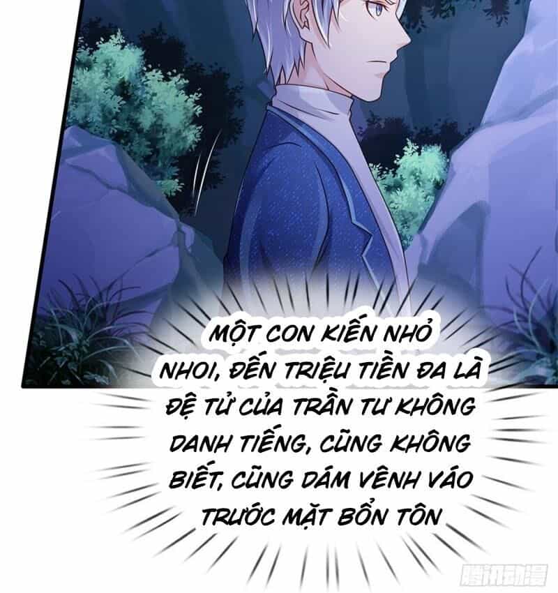 Ngạo Thị Thiên Địa - Chương 166 - ảnh 10